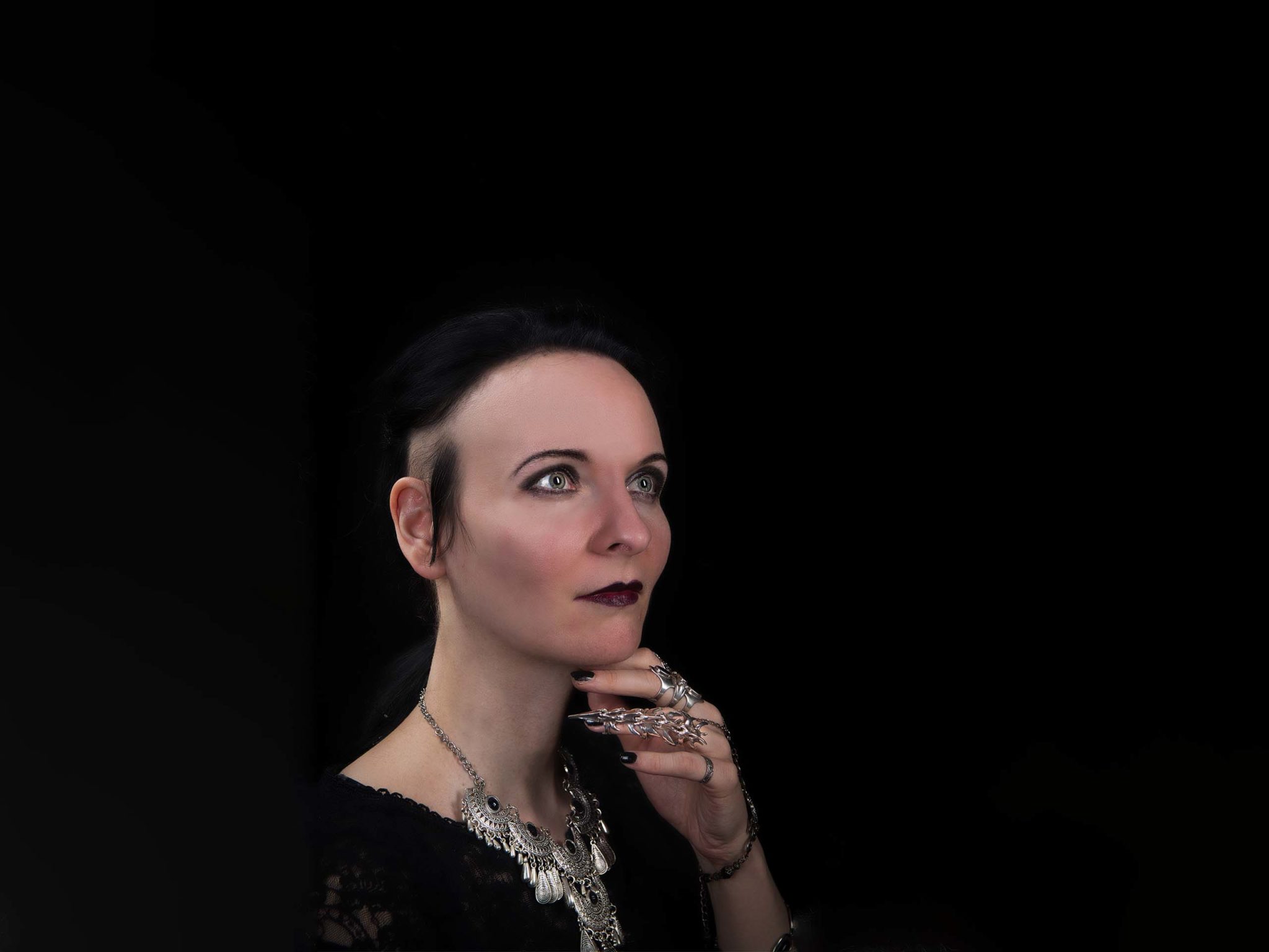 70 Andrea, was verbindet? Fresh